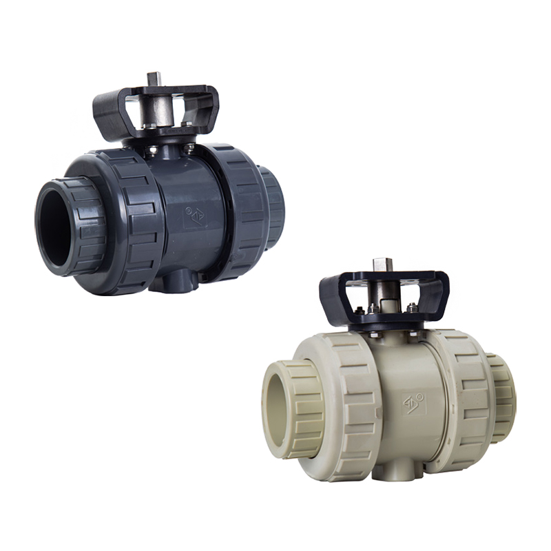 活接球閥-自動(dòng)化平臺(tái)